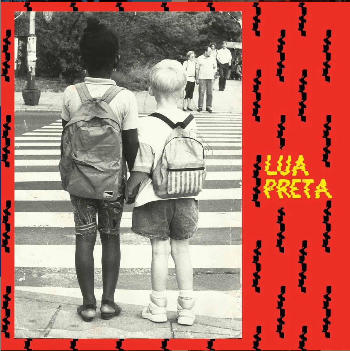 Noemia (Feat. Isilda Viegas) by Lua Preta