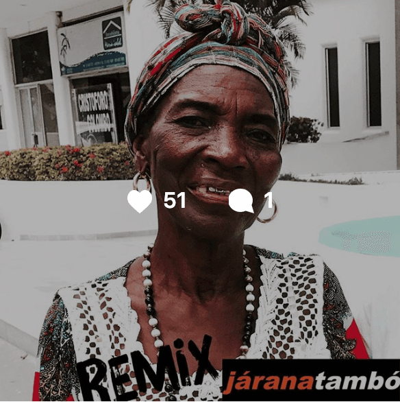 Mundos Paralelos (Muchacho Berraco Remix) by Járanatambó