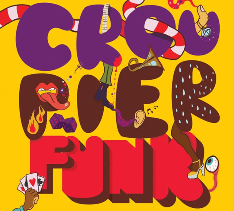Recipe by Croupier Funk