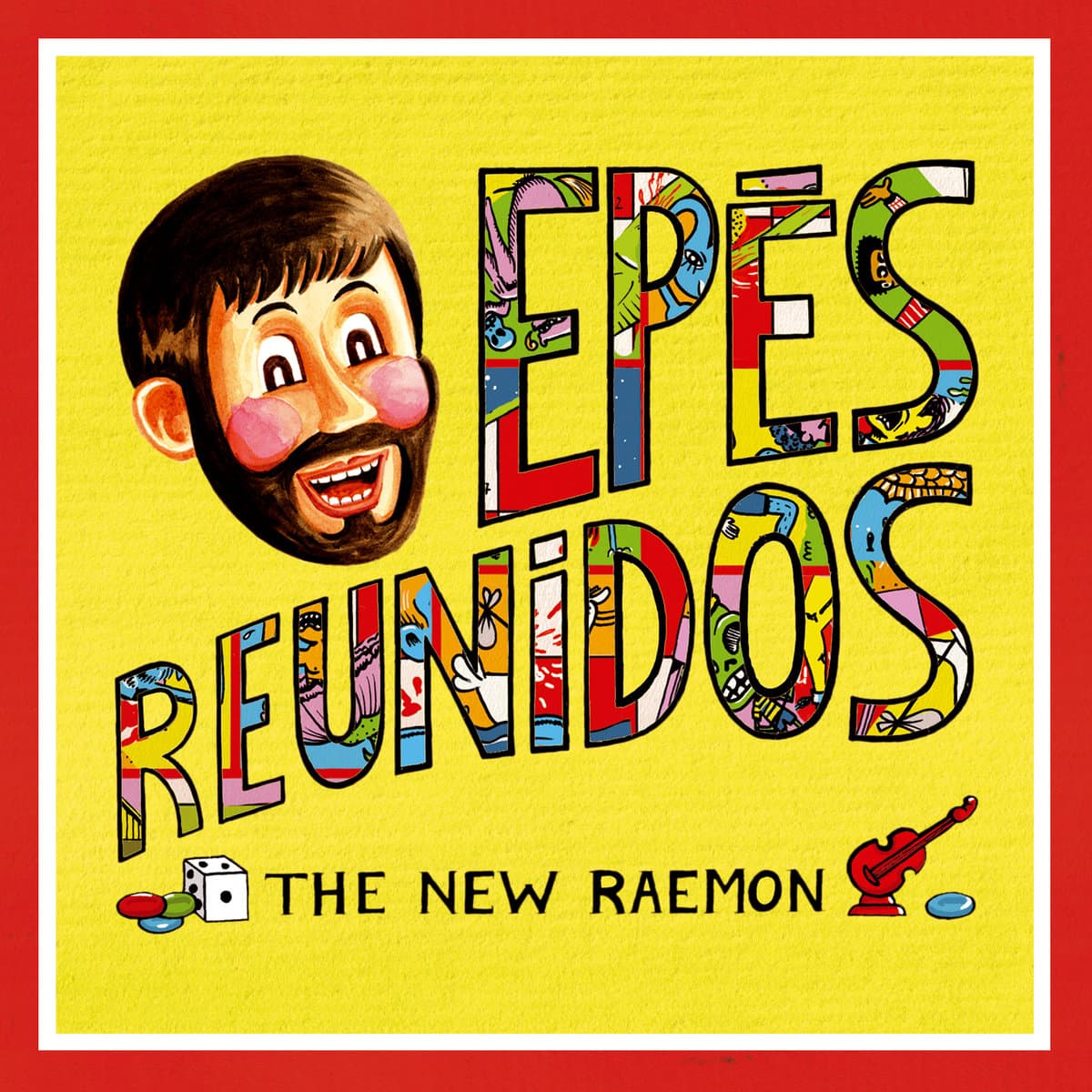 Vale por todo lo bueno by The New Raemon