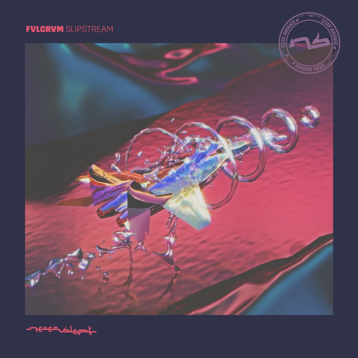 Slipstream by FVLCRVM