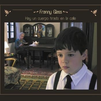 Abro los ojos by Franny Glass