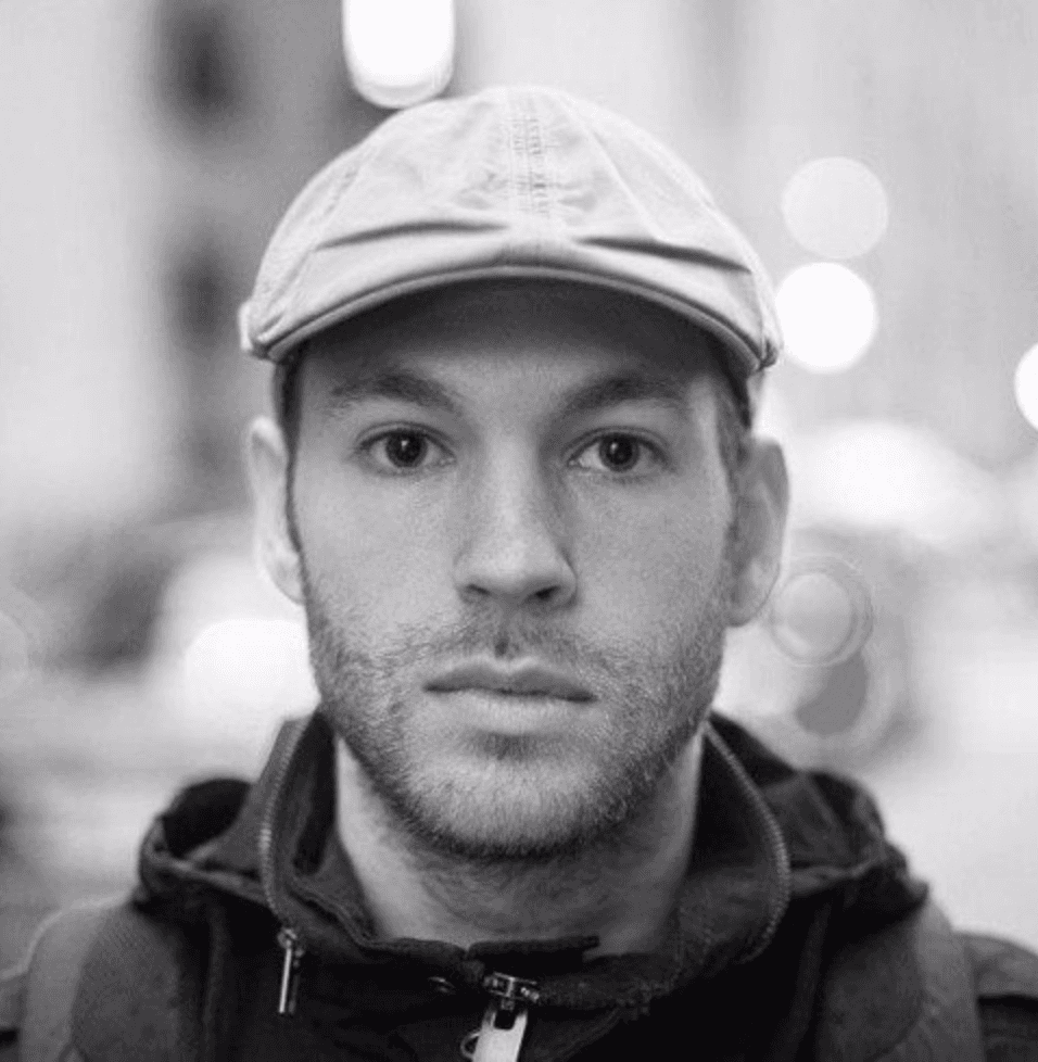 Beats Bring the Beasts by Jeremy Ford