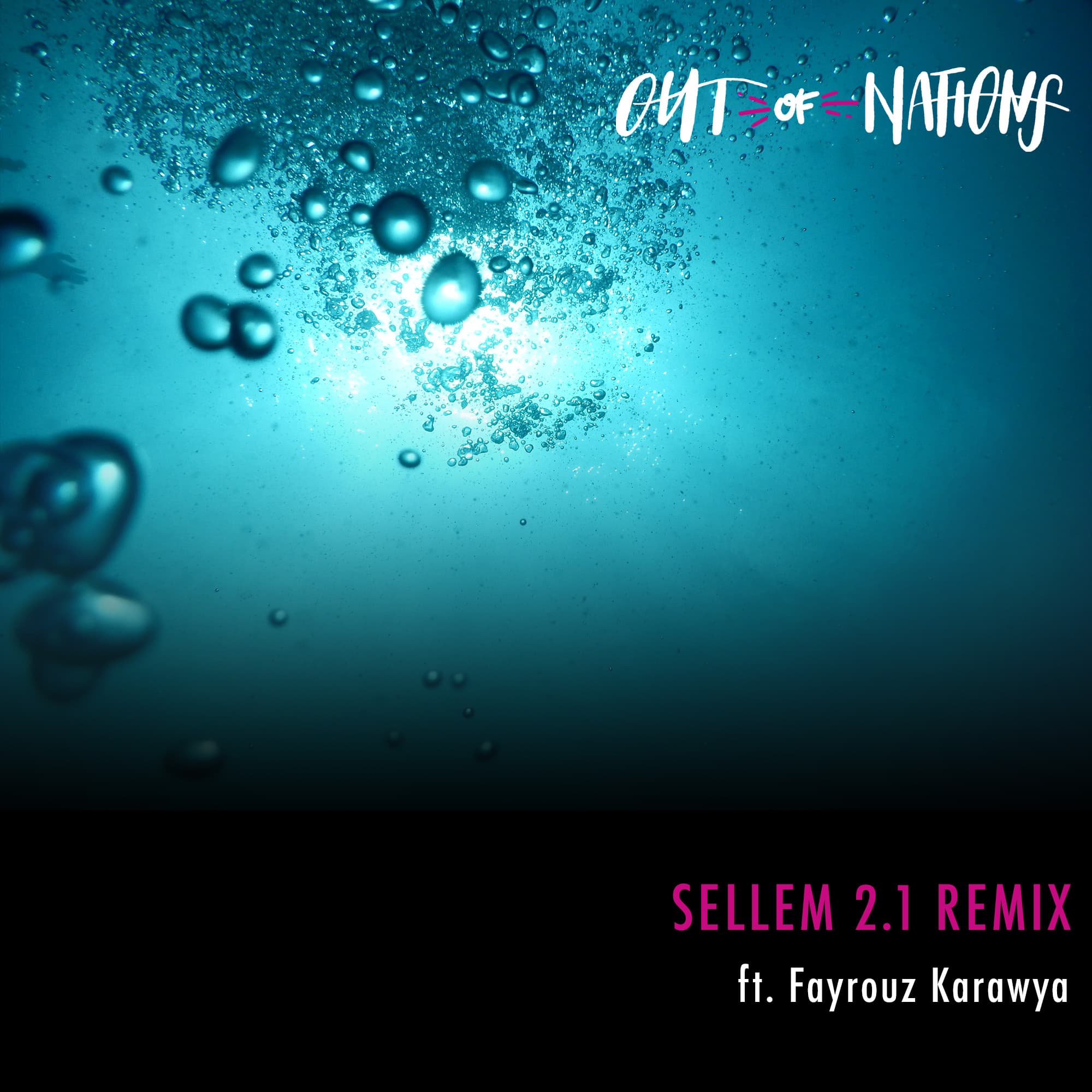 Sellem 2.1 Remix by Out of Nations