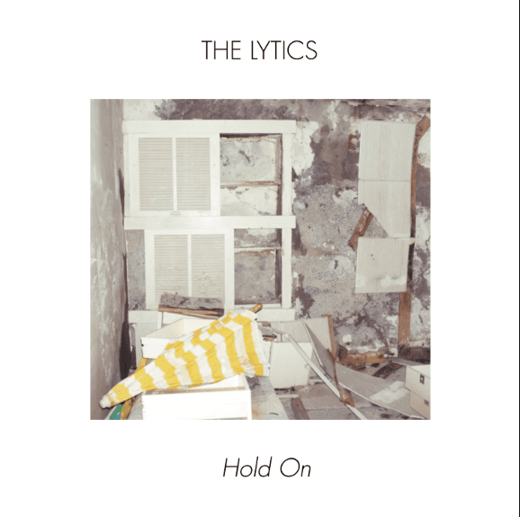 Friction by The Lytics