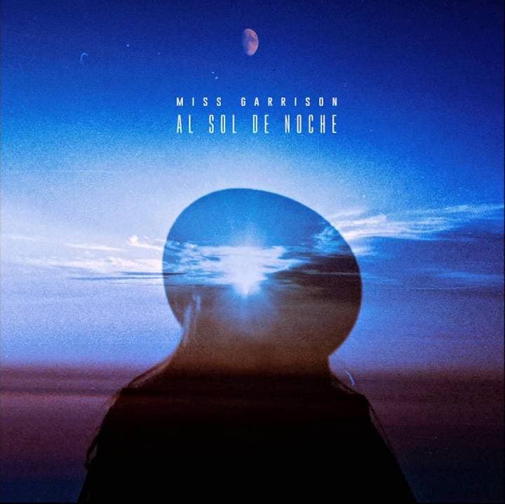 Sueños by Miss Garrison