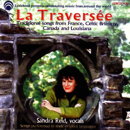 Ar Pilhaouer (with Jerry O'Sullivan, Randy Crafton) [Bretagne] by Sandra Reid