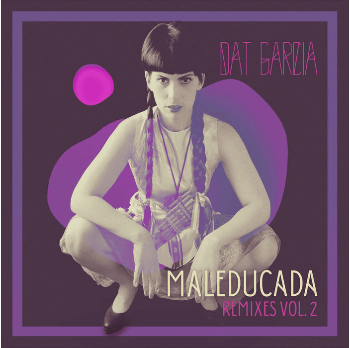 Anfibio (Space People Remix) by Dat Garcia