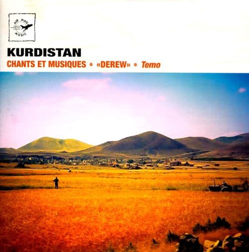 Kulîkên Ezêb - Les Fleurs Du Mal by Te'Mo