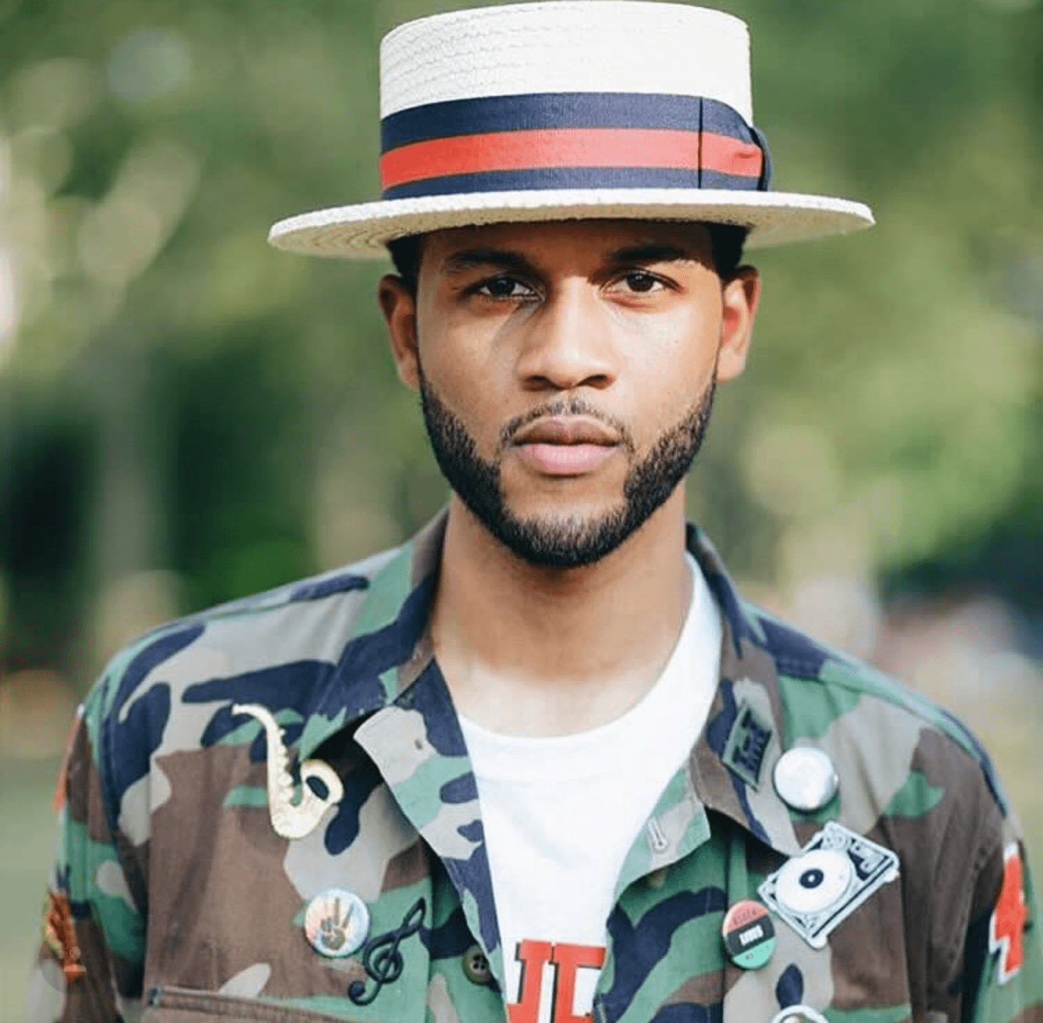 Blurp Blurp by Shareef Keyes & The Groove