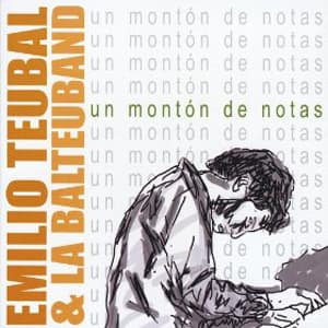 X-cetera (After) by Emilio Teubal & La Balteuband