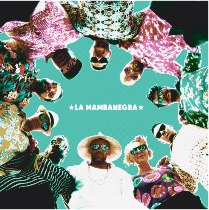 Oílo by La Mambanegra