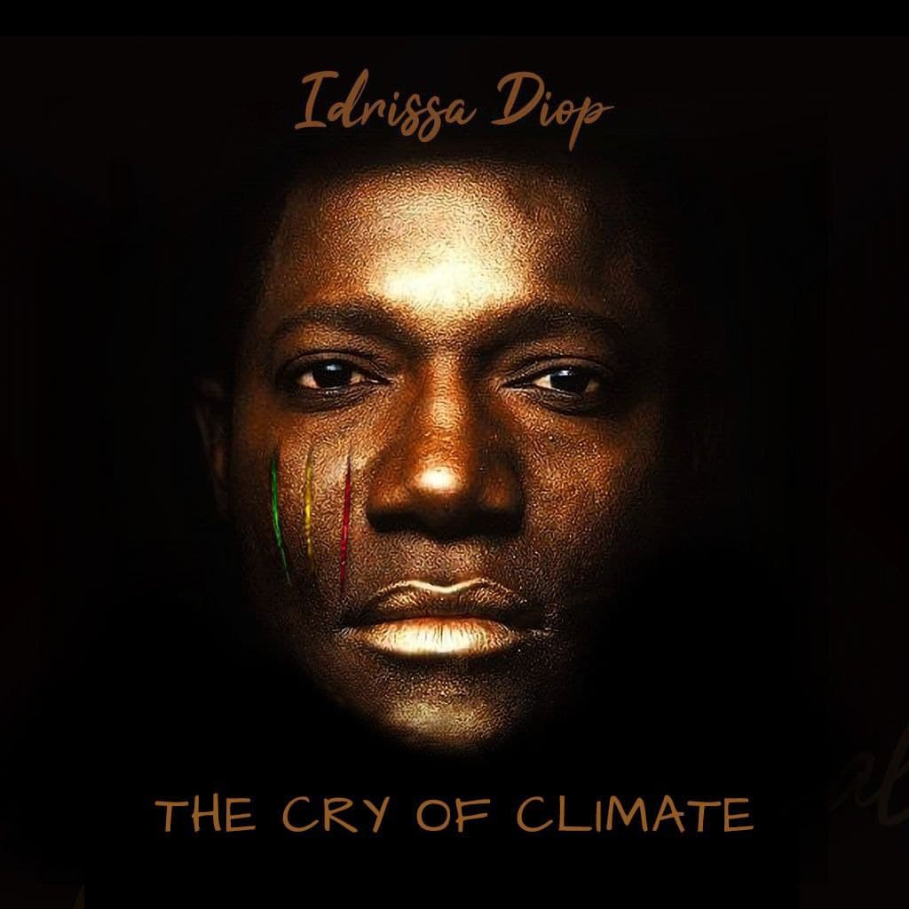 Ali by  Idrissa Diop