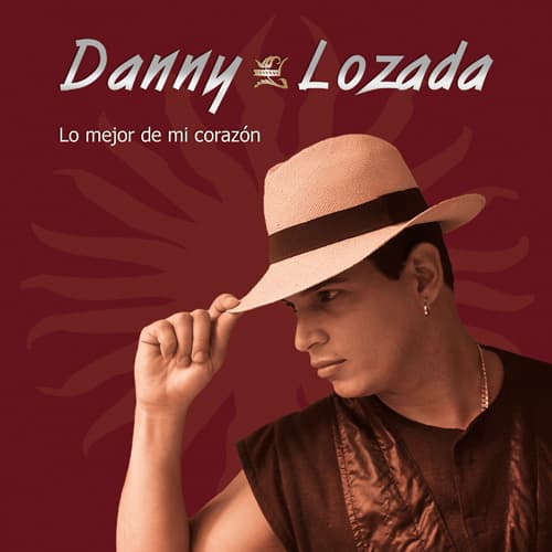 Imaginándolo Todo by Danny Lozada