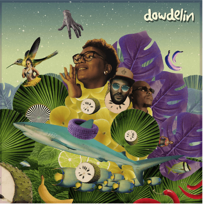 Laissé Mwen by Dowdelin