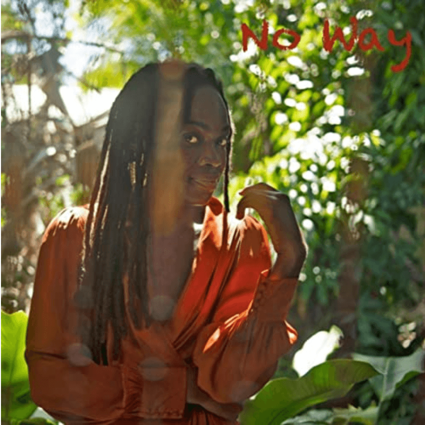 No Way by Sabrina Francis