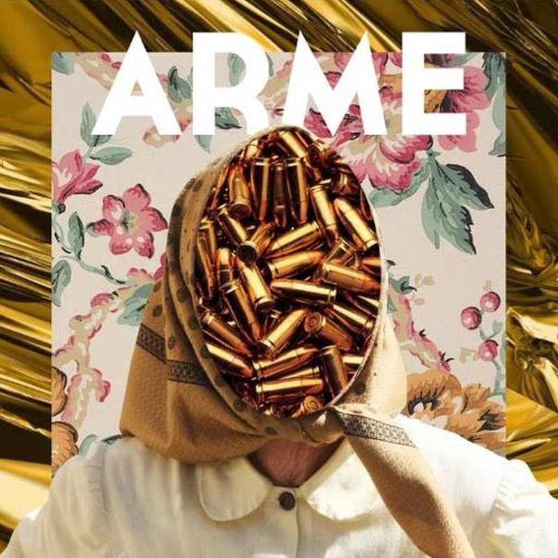 Foxy by ARME