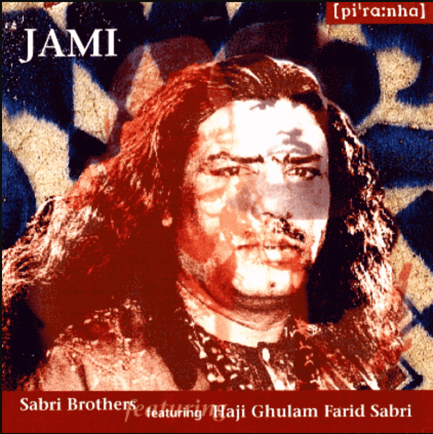 Az Hoosne Malihe Khub by The Sabri Brothers