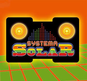 Bienvenidos by Systema Solar