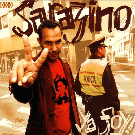 ¿Quien Era Leila? by Sarazino