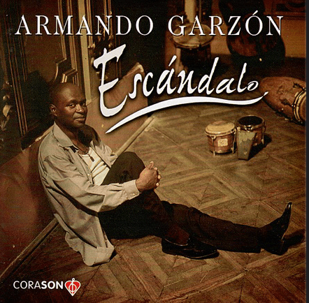 La Mentira by Armando Garzón