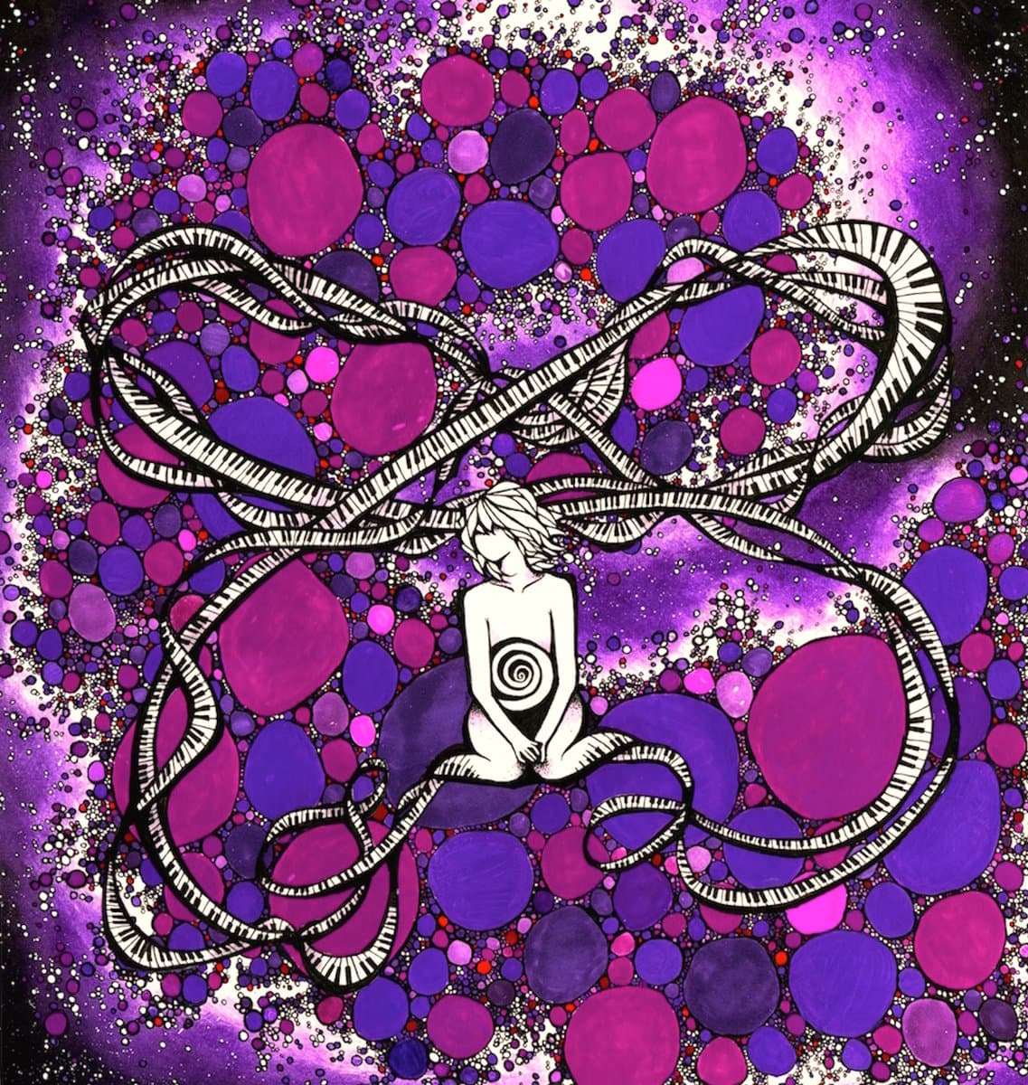 7th Generation by Lavender Fields