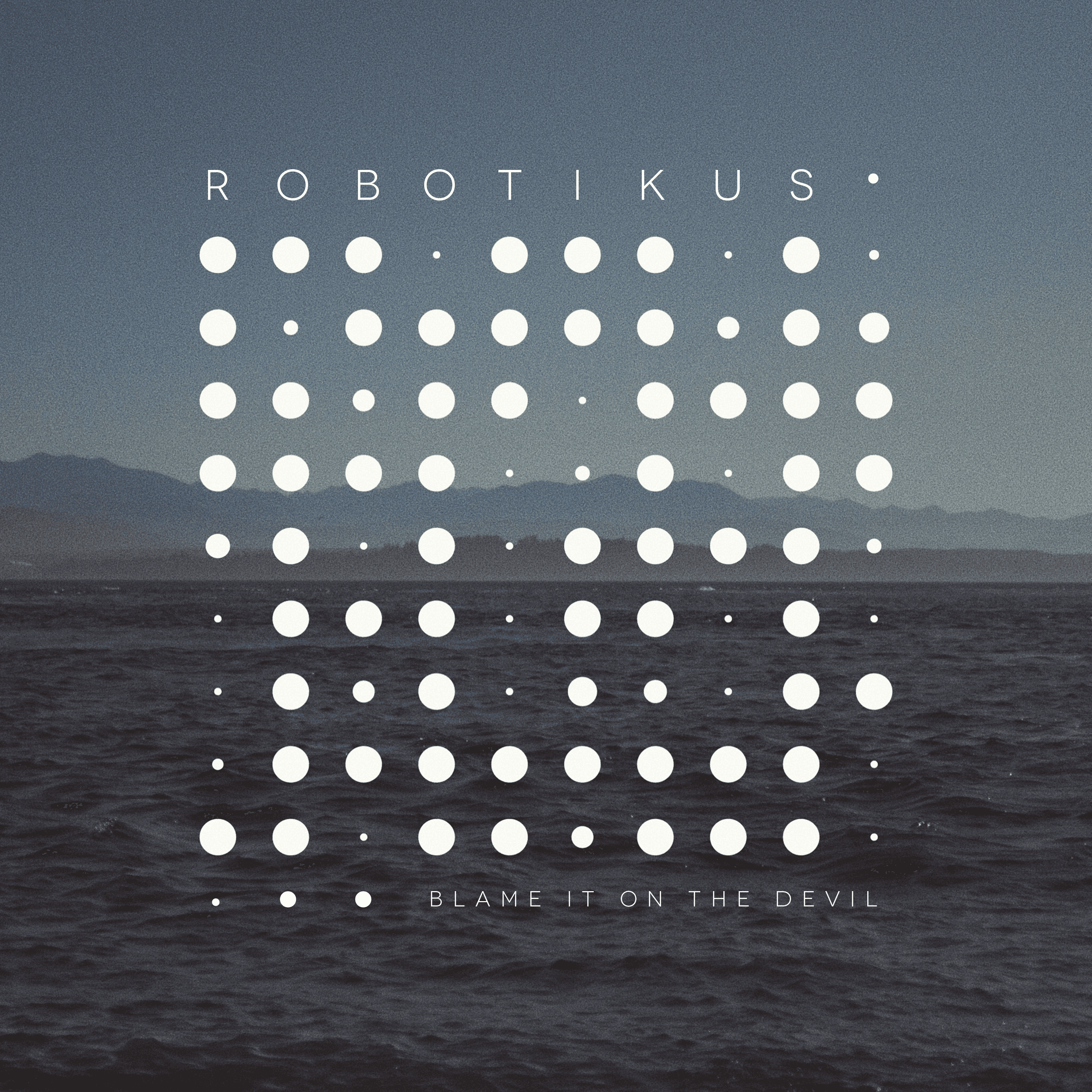 Blame It On The Devil by Robotikus