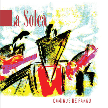 De Mi Tierra by La Soleá