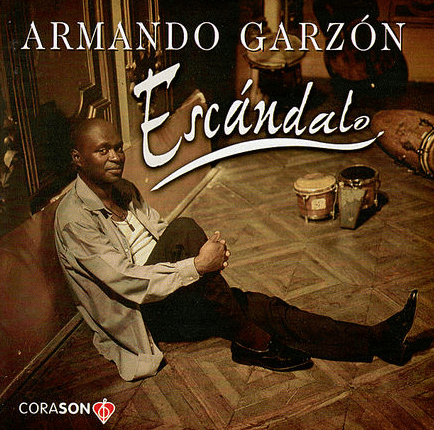 Eso by Armando Garzón