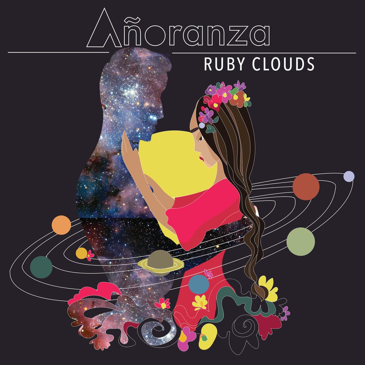 Añoranza by Ruby Clouds