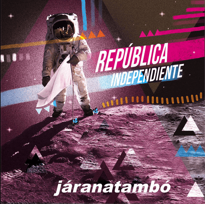 Fluir Solo Volar by Járanatambó