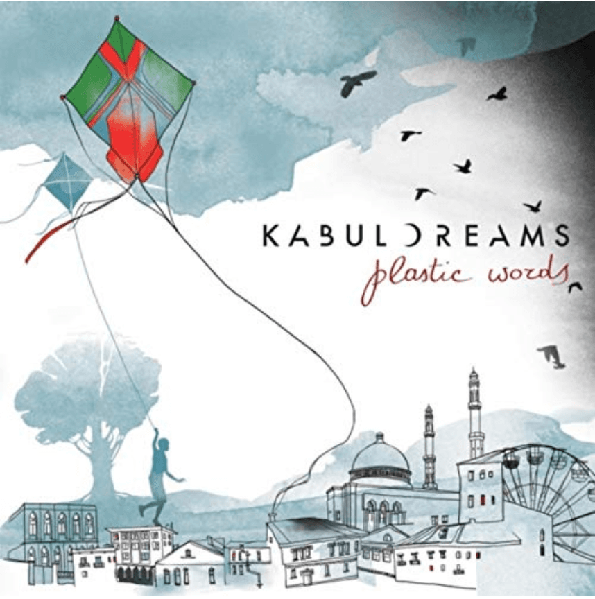 Crack In The Radio by Kabul Dreams