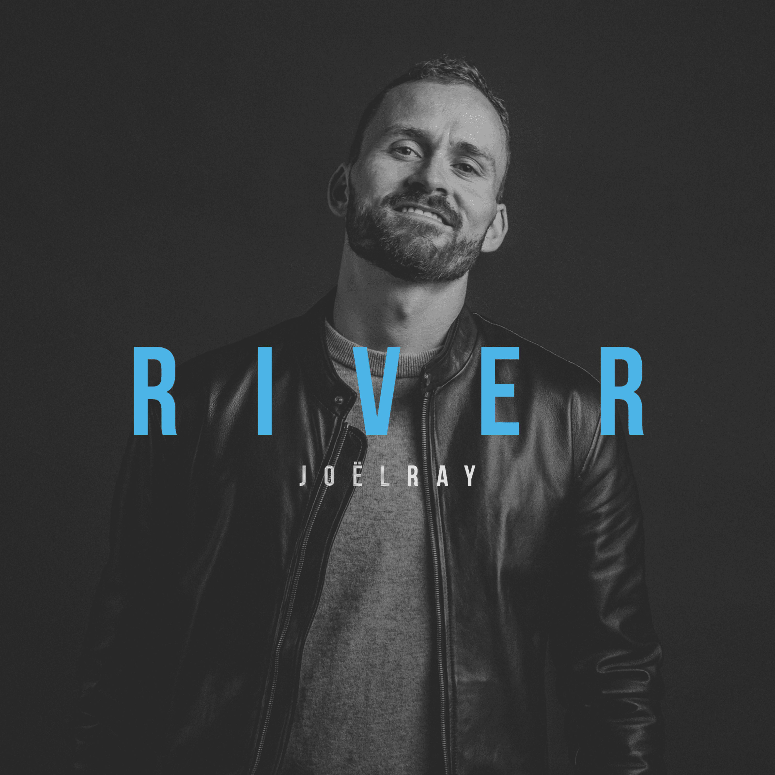 River by Joel Ray