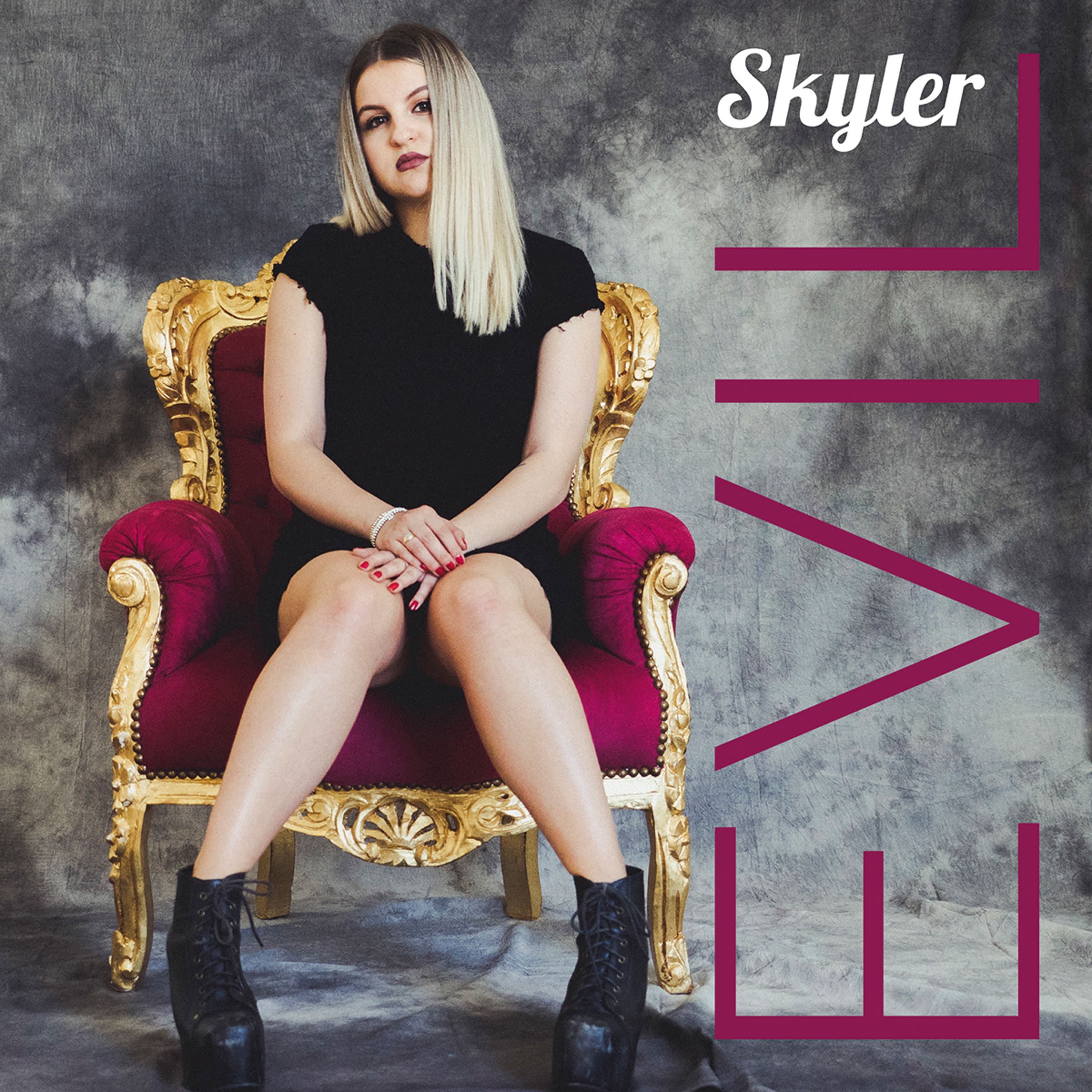 Evil by Skyler