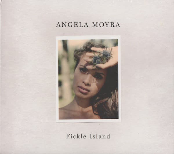 Nothing Lasts by Angela Moyra