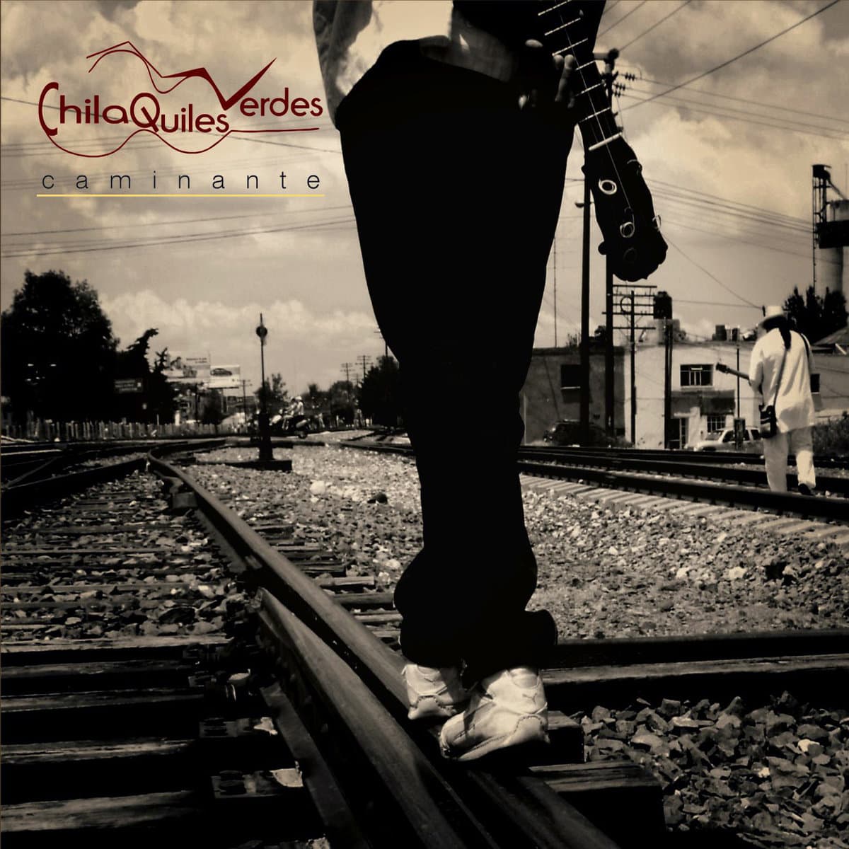 Introducción (Lejos Tierra) by Chilaquiles Verdes