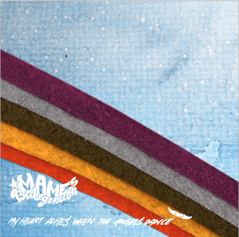 Kosher Nostra by Mames Babegenush