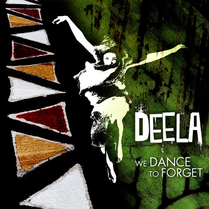 Tell Me Your Secrets (Diesler Remix) by Deela