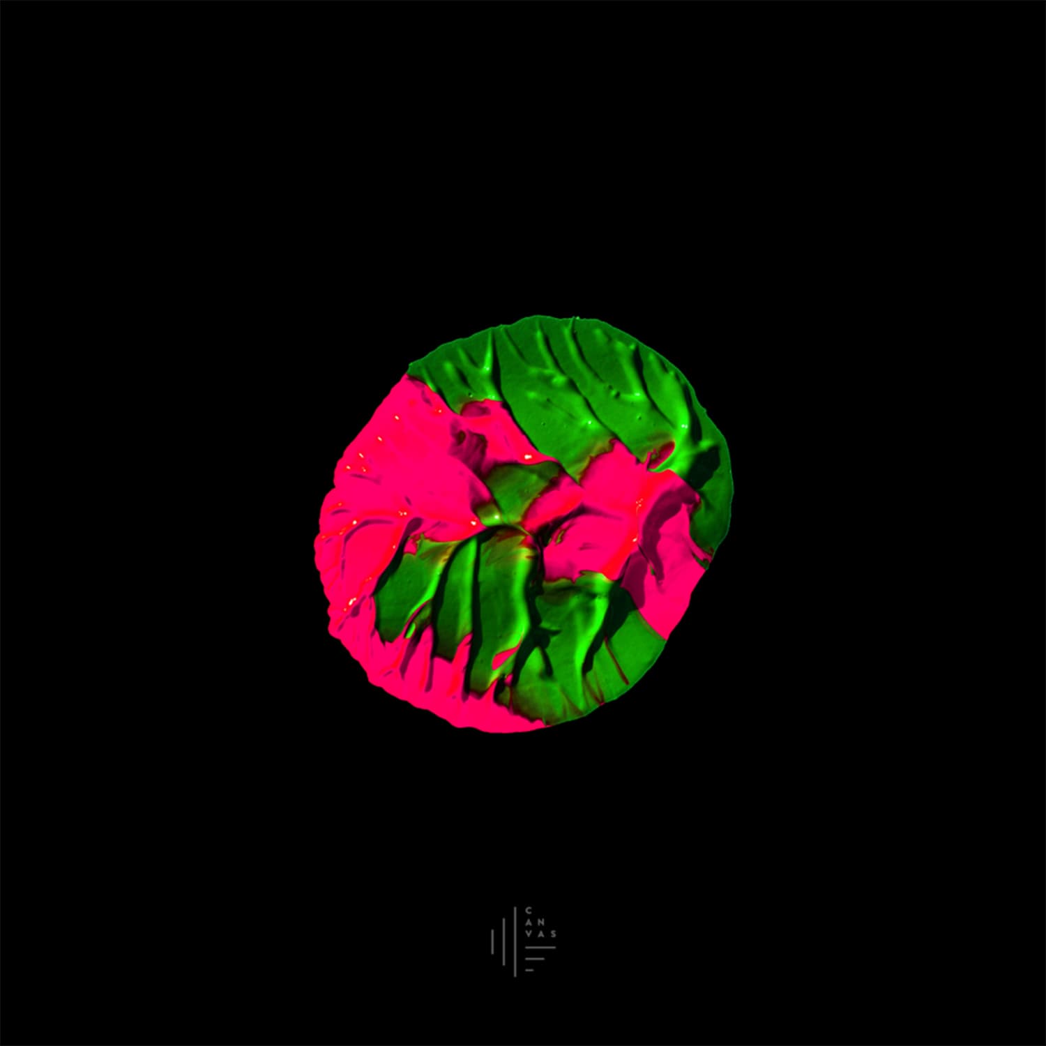 Neon Rave by ViLLAGE