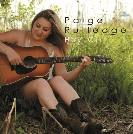 Dead Flowers by Paige Rutledge