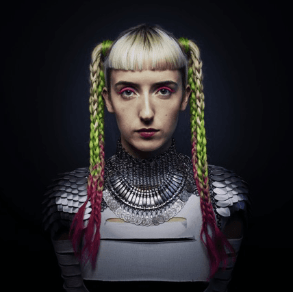 The Addict by Jessiquoi