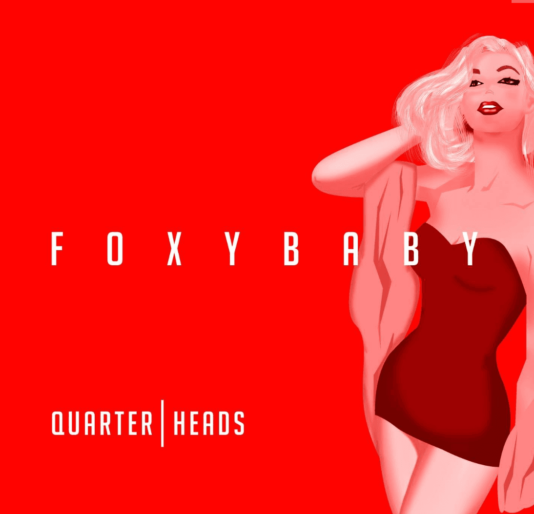 She Got Me by Quarter Heads