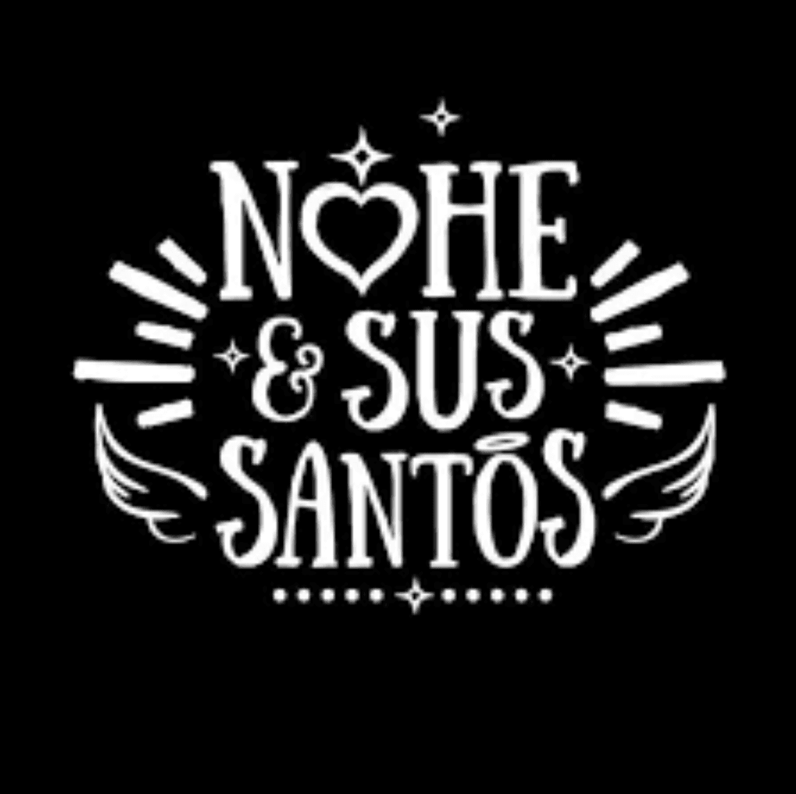 Cumbia Buena by Nohe & Sus Santos