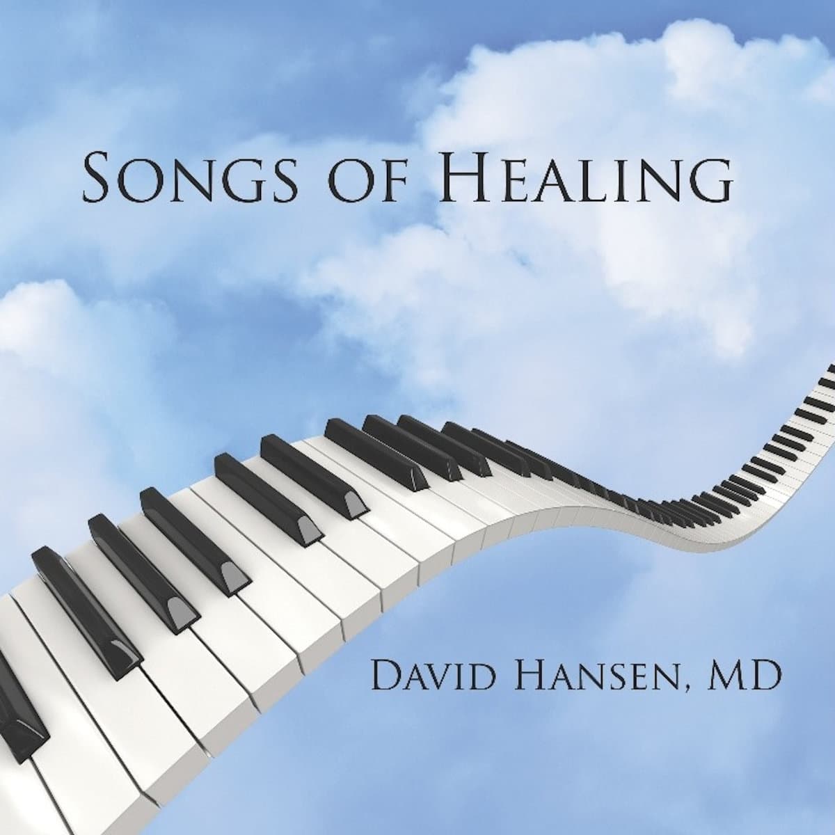 Heartfelt Prayer by David Hansen, MD