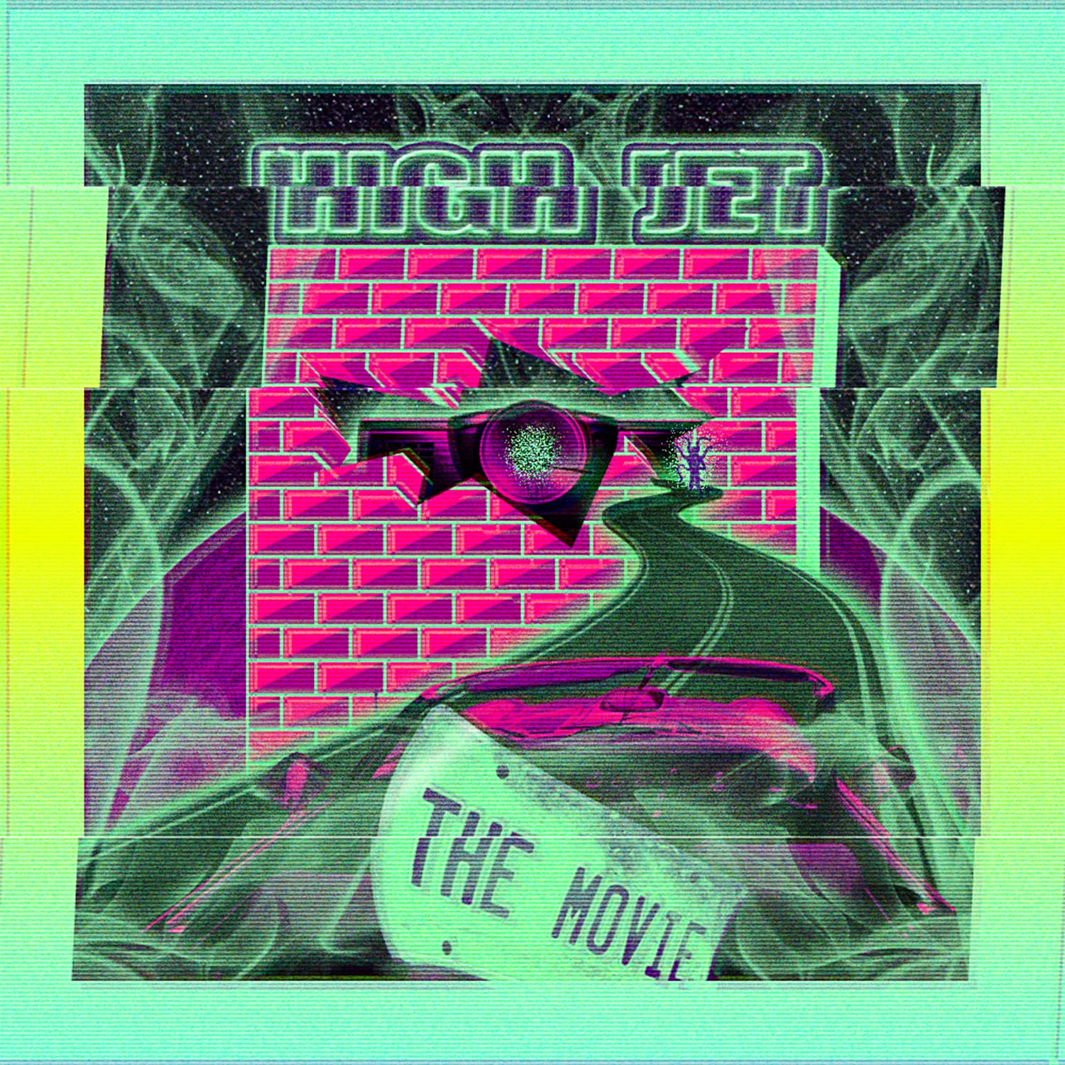 The Chase (ViLLAGE Remix) by High Jet