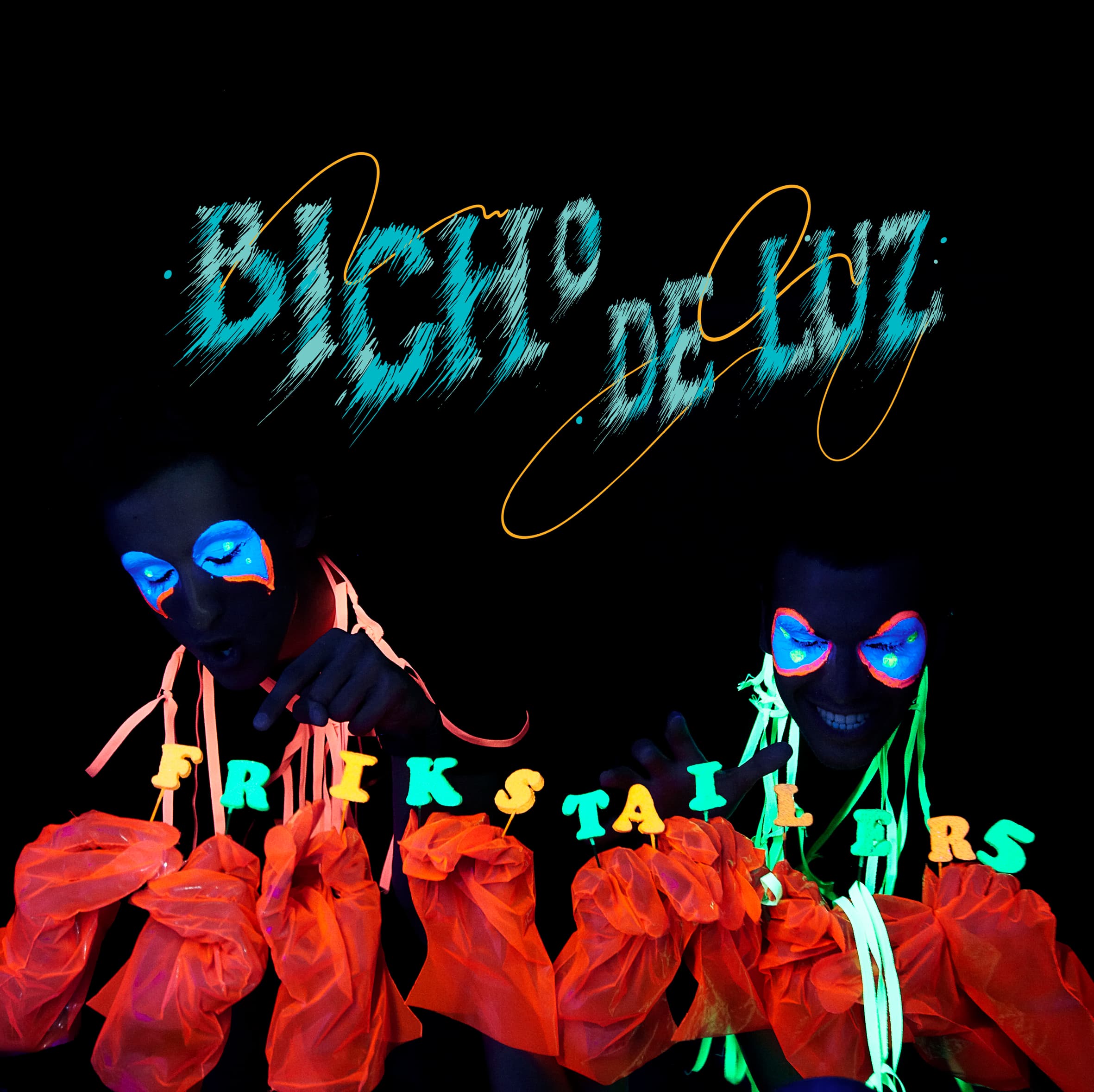 Bicho de Luz (Version Tucu Tucu) by Frikstailers