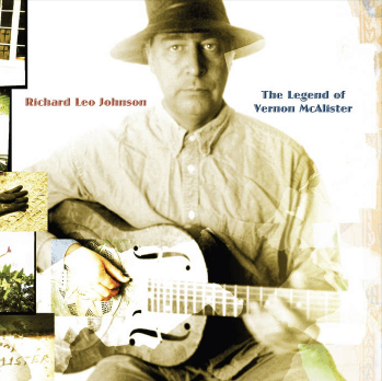 Morning Glory by Richard Leo Johnson