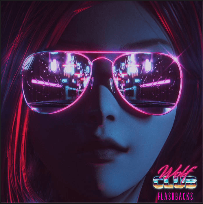 Flashbacks (feat. Dora Pereli) by Wolf Club