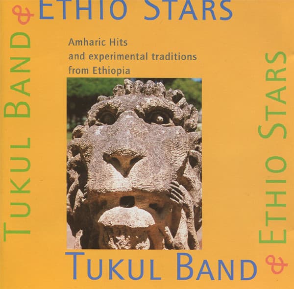 Eshet Eshet by Ethio Stars, Tukul Band