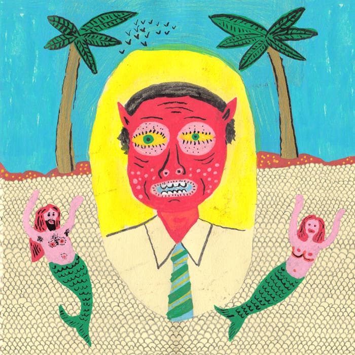 Cabeza Pelá (Featuring Carlos Tales) by Candeleros